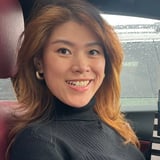 Housekeeper in Saint-Lambert - Tan S.