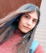Nanny/Babysitter in Calgary - Amritpal K.