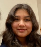 Tutor in Ottawa - Raiqa F.