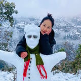 Nanny/Babysitter in Vancouver - Karma Y.