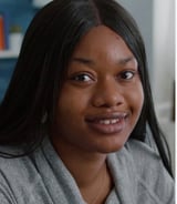 Caregiver in Edmonton - Ndagire F.