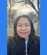 Caregiver in Toronto - Vivian F.
