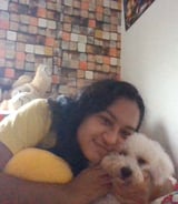 Pet care in Winnipeg - Sarit Laurissa L.
