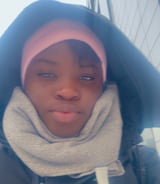 Nanny/Babysitter in Montreal - Hikmat R.