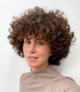 Nanny/Babysitter in New Westminster - Alejandra C.