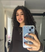 Housekeeper in Ottawa - Daniella V.