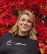 Nanny/Babysitter in Coquitlam - Soudabeh A.