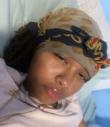 Nanny/Babysitter in Ajax - Zeriya P.