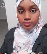 Nanny/Babysitter in Ottawa - Nemaa Mohamed A.