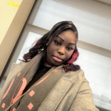 Housekeeper in Calgary - Jacqueline C.