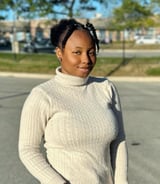 Housekeeper in Mississauga - Funbi A.