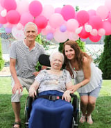 Caregiver in Vaughan - Compassionate Weekend Live-in needed (North York)- Italian Family