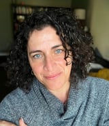 Nanny/Babysitter in Hamilton - Asnat S.