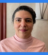 Nanny/Babysitter in Richmond Hill - Maryam A.