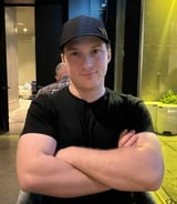 Pet care in Toronto - Nicholas B.