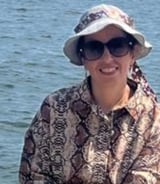 Nanny/Babysitter in Richmond Hill - Nadia N.