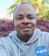 Caregiver in Surrey - Omaha O.