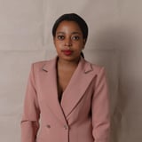Housekeeper in Winnipeg - Ruvimbo C.