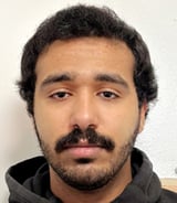 Nanny/Babysitter in Kitchener - Mohammed B.