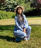 Nanny/Babysitter in Victoria - Nelba B.