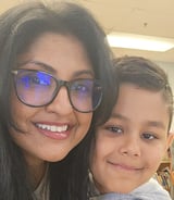 Nanny/Babysitter in Ottawa - Occasional baby sitting needed in South Keys area for my 8 year old son.