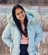 Nanny/Babysitter in Brampton - Jashanpreet K.