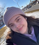 Nanny/Babysitter in Toronto - Ana G A.