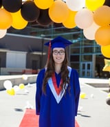 Nanny/Babysitter in Surrey - Shalena B.