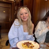 Nanny/Babysitter in Waterloo - Eve R.