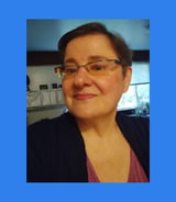 Housekeeper in Vancouver - Dijana I.