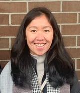 Caregiver in North Vancouver - Cyndi Marie V.