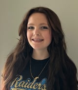 Nanny/Babysitter in Kitchener - Ally C.