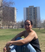Nanny/Babysitter in Edmonton - Kylie P.