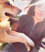 Pet care in Laval - Merve R.