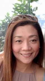 Nanny/Babysitter in New Westminster - Gidget Maria R.