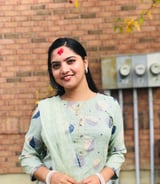 Housekeeper in Mississauga - Suz Eena D.