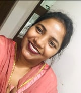 Caregiver in Mississauga - Harmanjit K.