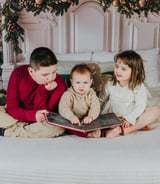 Nanny/Babysitter in St. Albert - Seeking Casual Babysitters for evenings and weekends