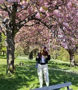 Housekeeper in Surrey - Maria P.