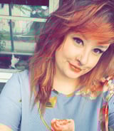 Nanny/Babysitter in Winnipeg - Jasmine S.