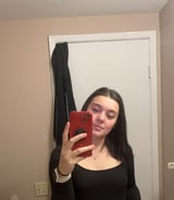 Nanny/Babysitter in Hamilton - Mackenzie C.