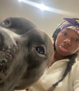 Pet care in Thorold - Dijauna M.