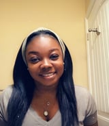 Nanny/Babysitter in St. John's - Renette M.
