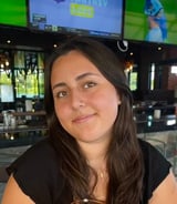 Nanny/Babysitter in Burlington - Mia M.