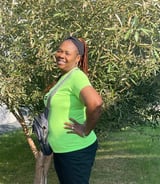Nanny/Babysitter in Winnipeg - Beatrice N.