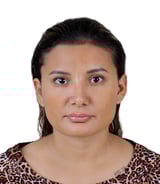 Nanny/Babysitter in Kitchener - Victoria L.