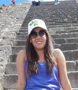 Nanny/Babysitter in Mississauga - Johanna M.