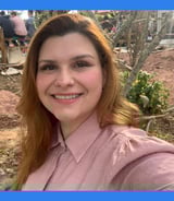 Housekeeper in Montreal - Bianca C.