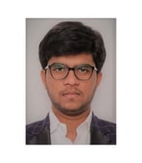 Housekeeper in Montreal - Kathan P.