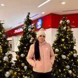 Nanny/Babysitter in Montreal - Olena S.